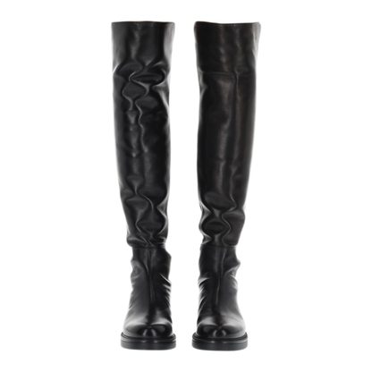 MAYFEYR - Stuart Weitzman - Boot Celia - SM396BLK