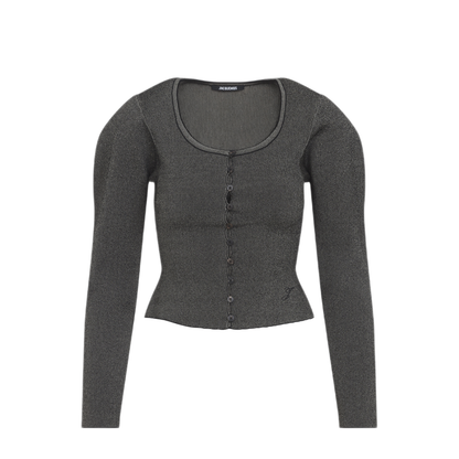 MAYFEYR - Jacquemus - Sera Cardigan - CDW00812AK00269180