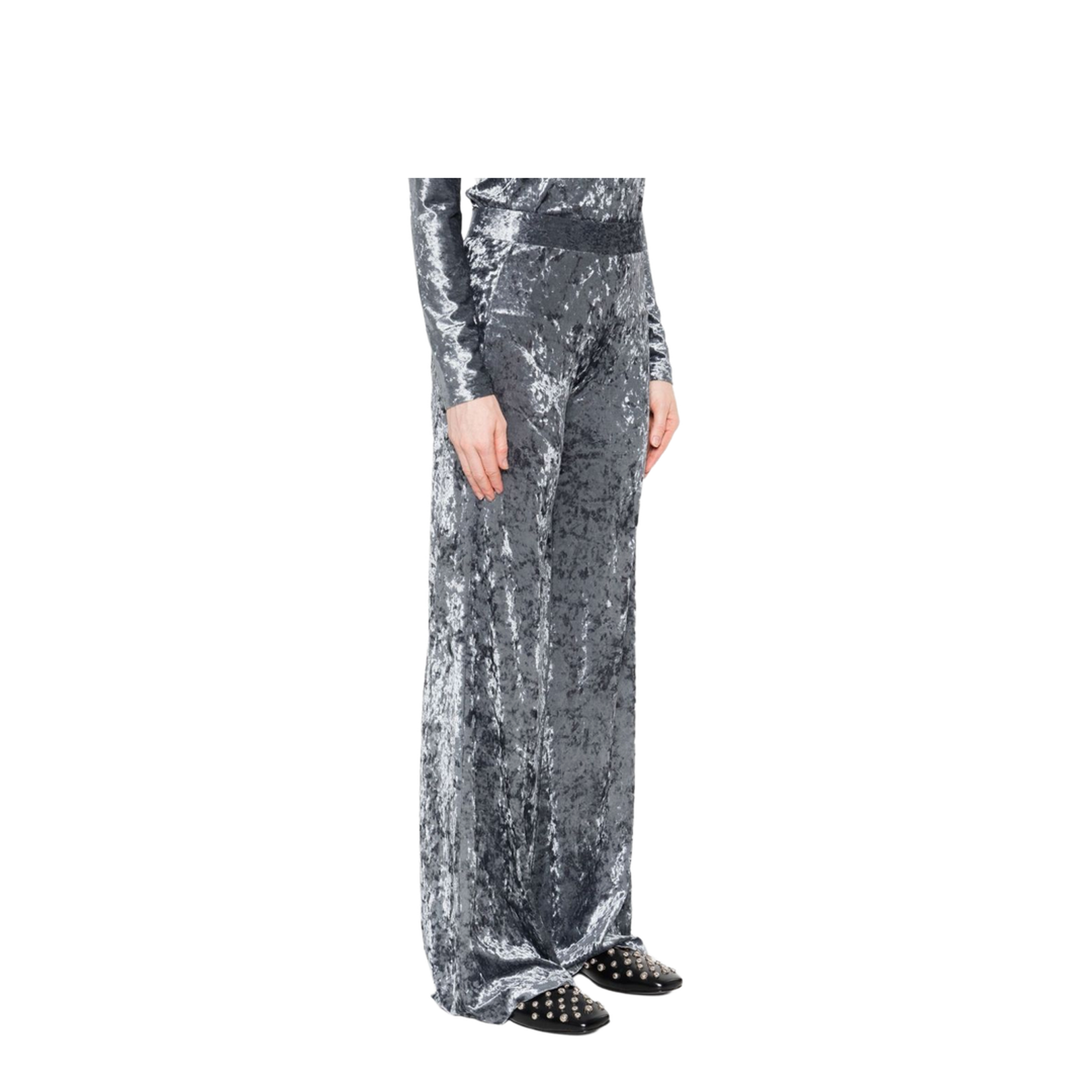 Trousers Grey