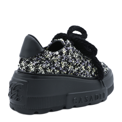 MAYFEYR - Casadei - Sneakers - 2X125C070NC30919000