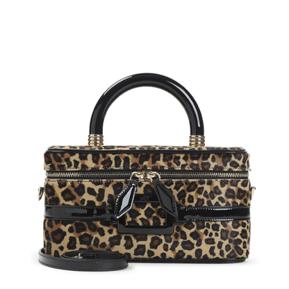 Belle Vivier Vanity Mini Bag