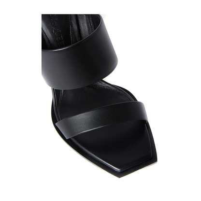 Leather Sandal