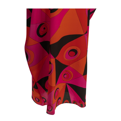 MAYFEYR - Pucci - Occhi Caftan Dress - 6HRL756H723050