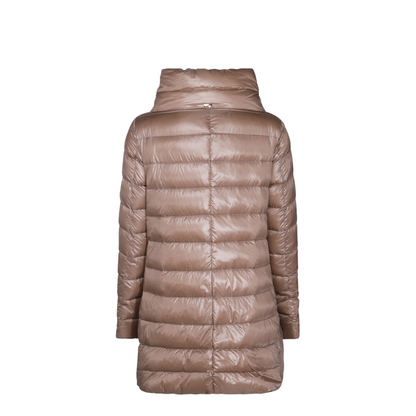 Coats Dove Grey