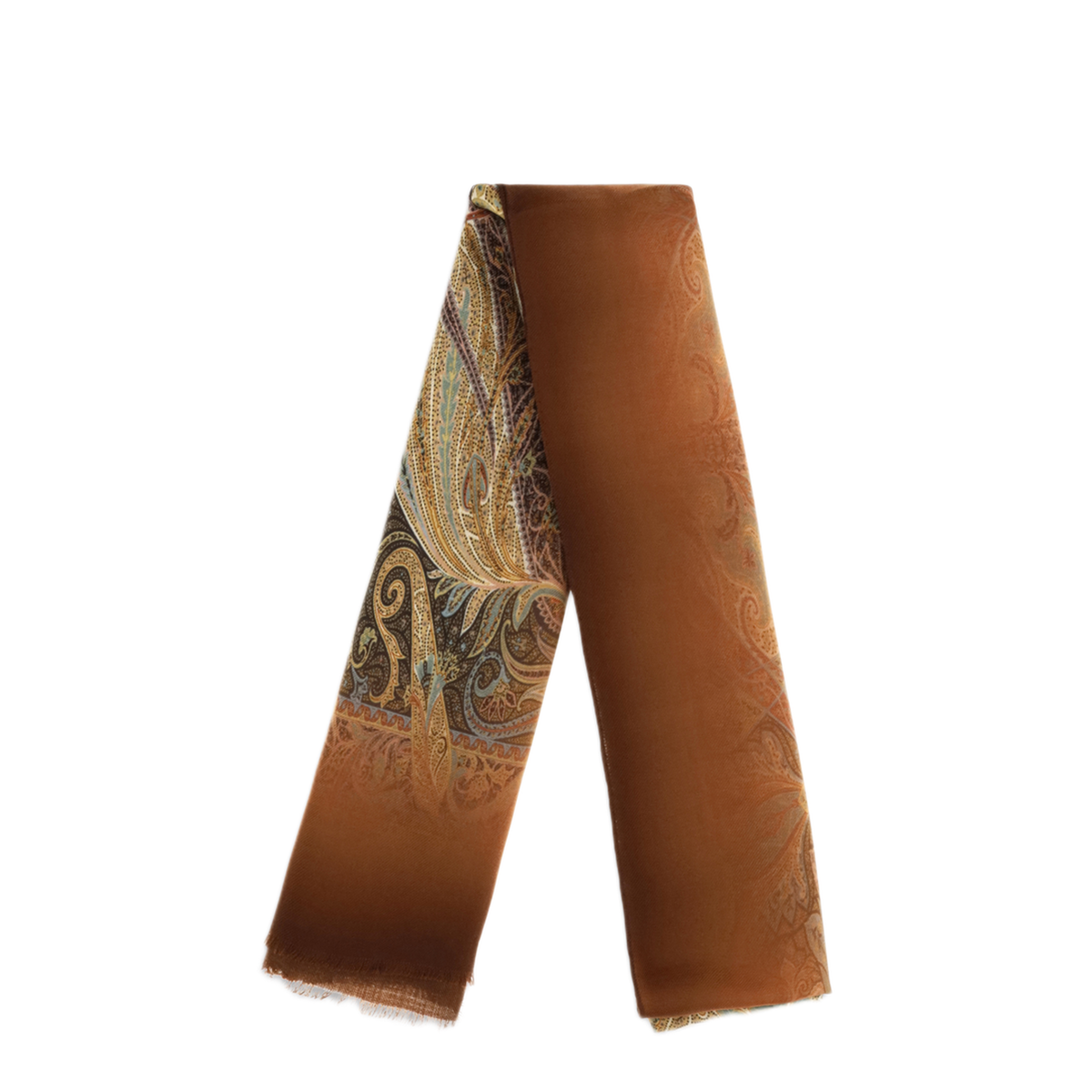 MAYFEYR - Etro - Orfeo Modal Scarf - MATA0038AK1BPX0850