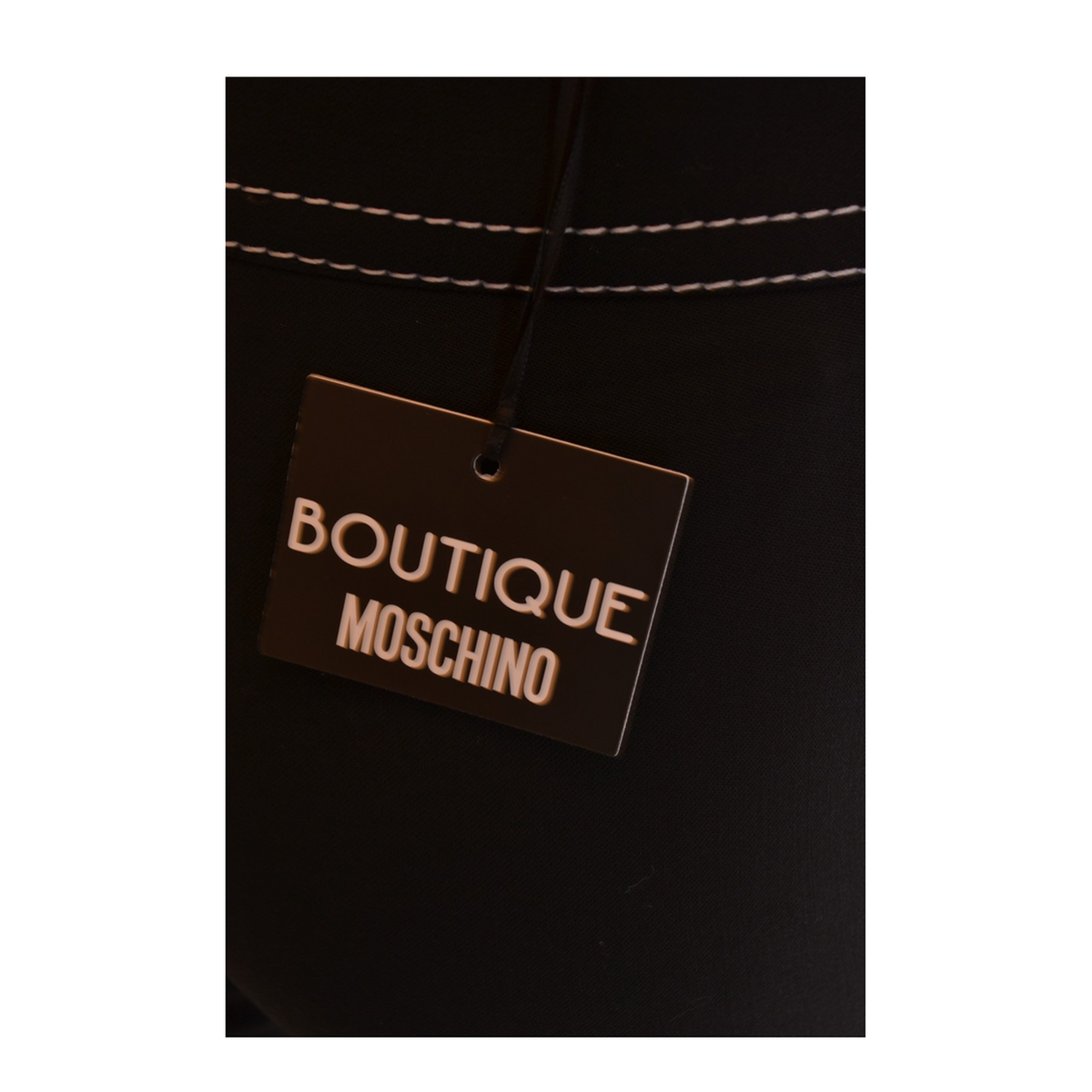 MAYFEYR - Boutique Moschino - Trousers - HA03065823