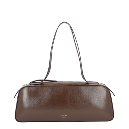 Brown Leather Bag