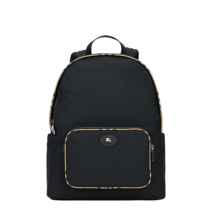 MAYFEYR - Burberry - Backpack With Tartan Details - 8127575167050A1189
