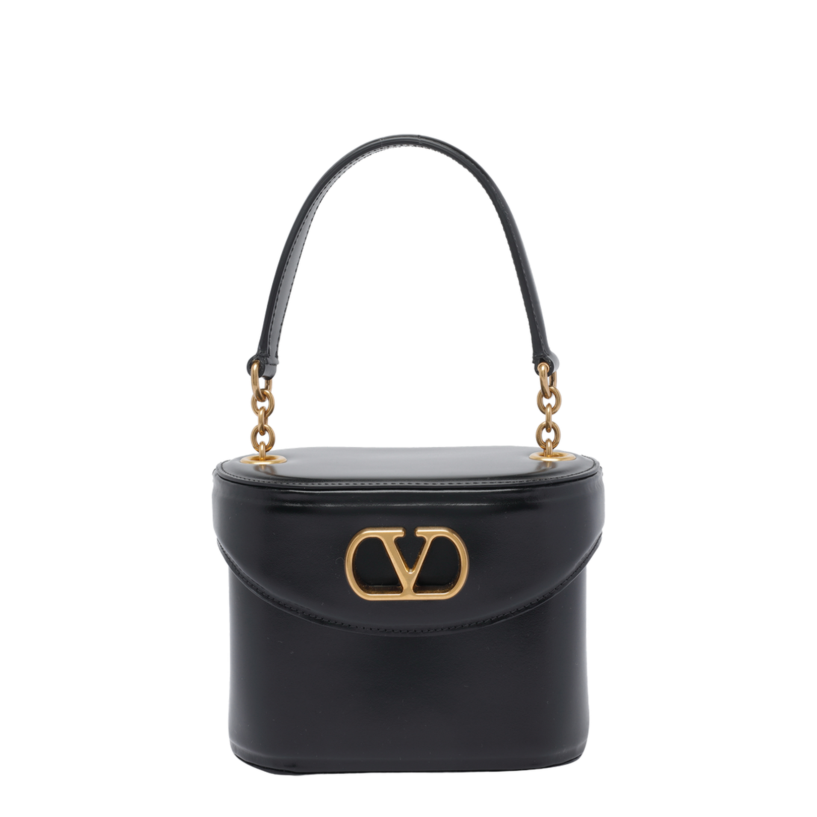 Vanity Bag Crossbody Bag