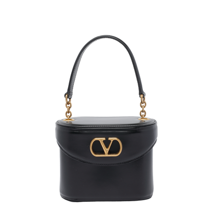 Vanity Bag Crossbody Bag