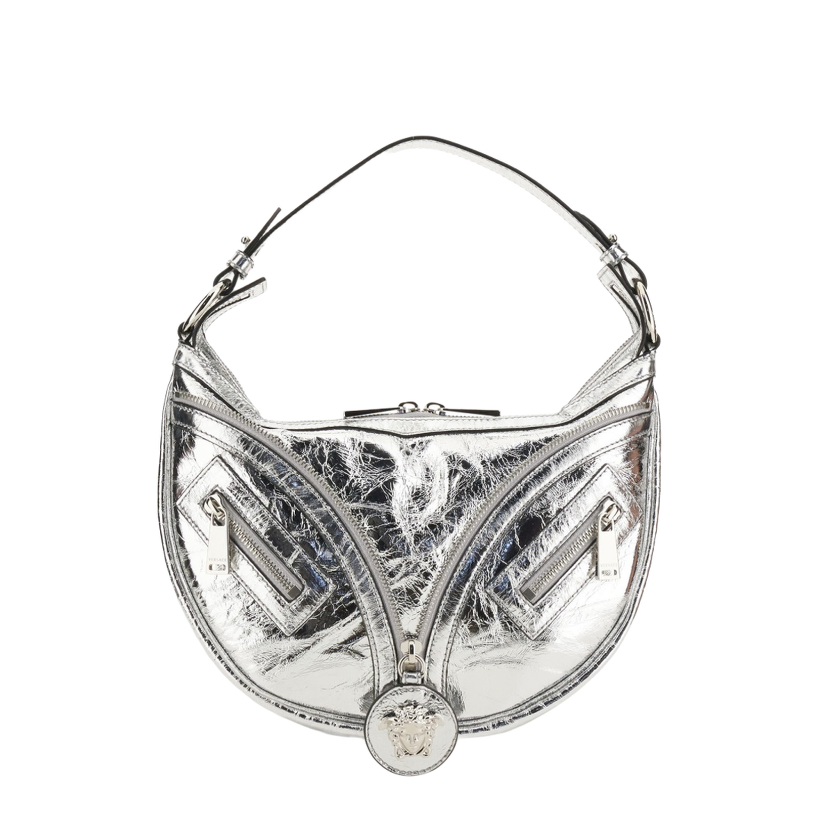 Small Repeat Shoulder Bag