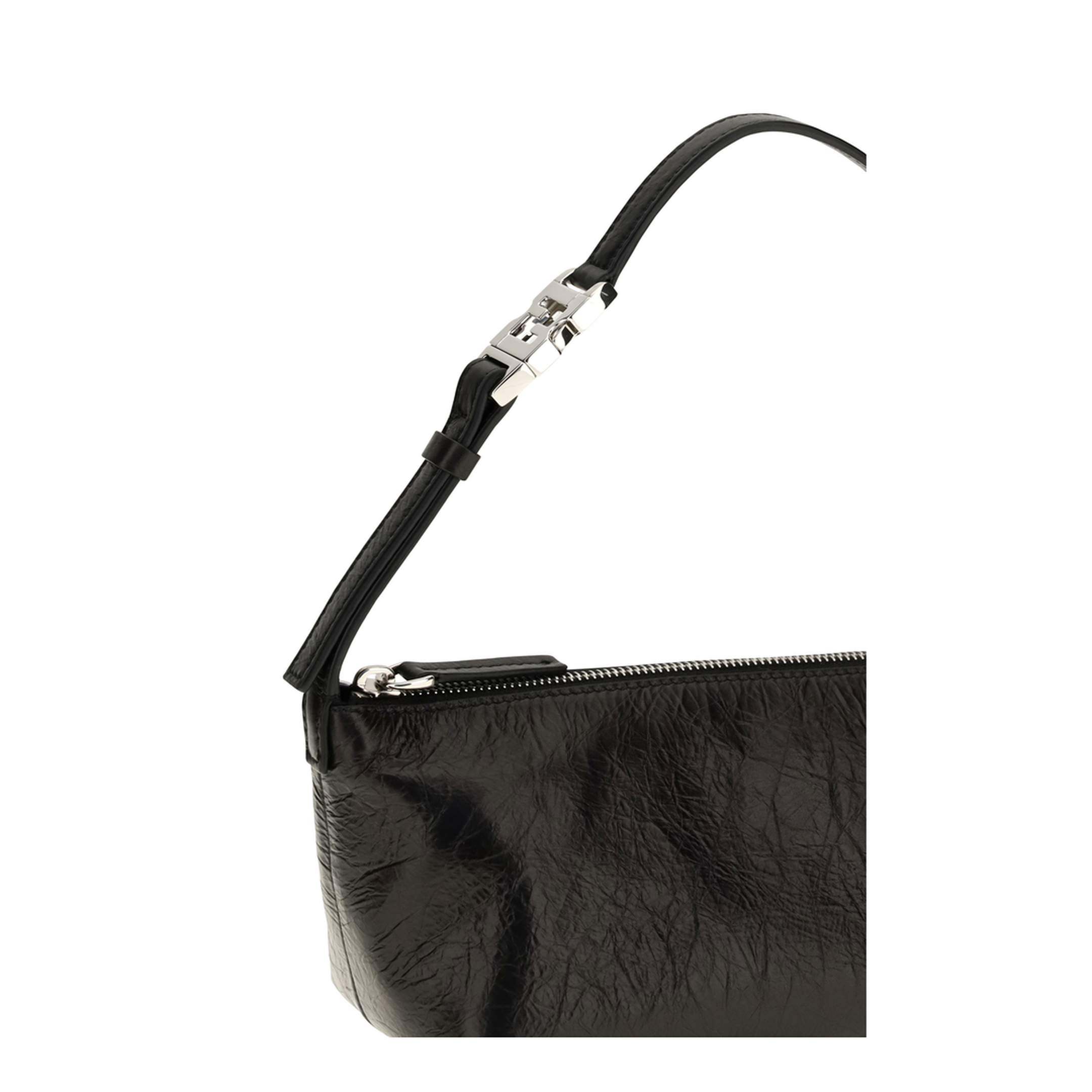 MAYFEYR - Fendi - Small Vanity Leather Pouch - 8BS124B14M