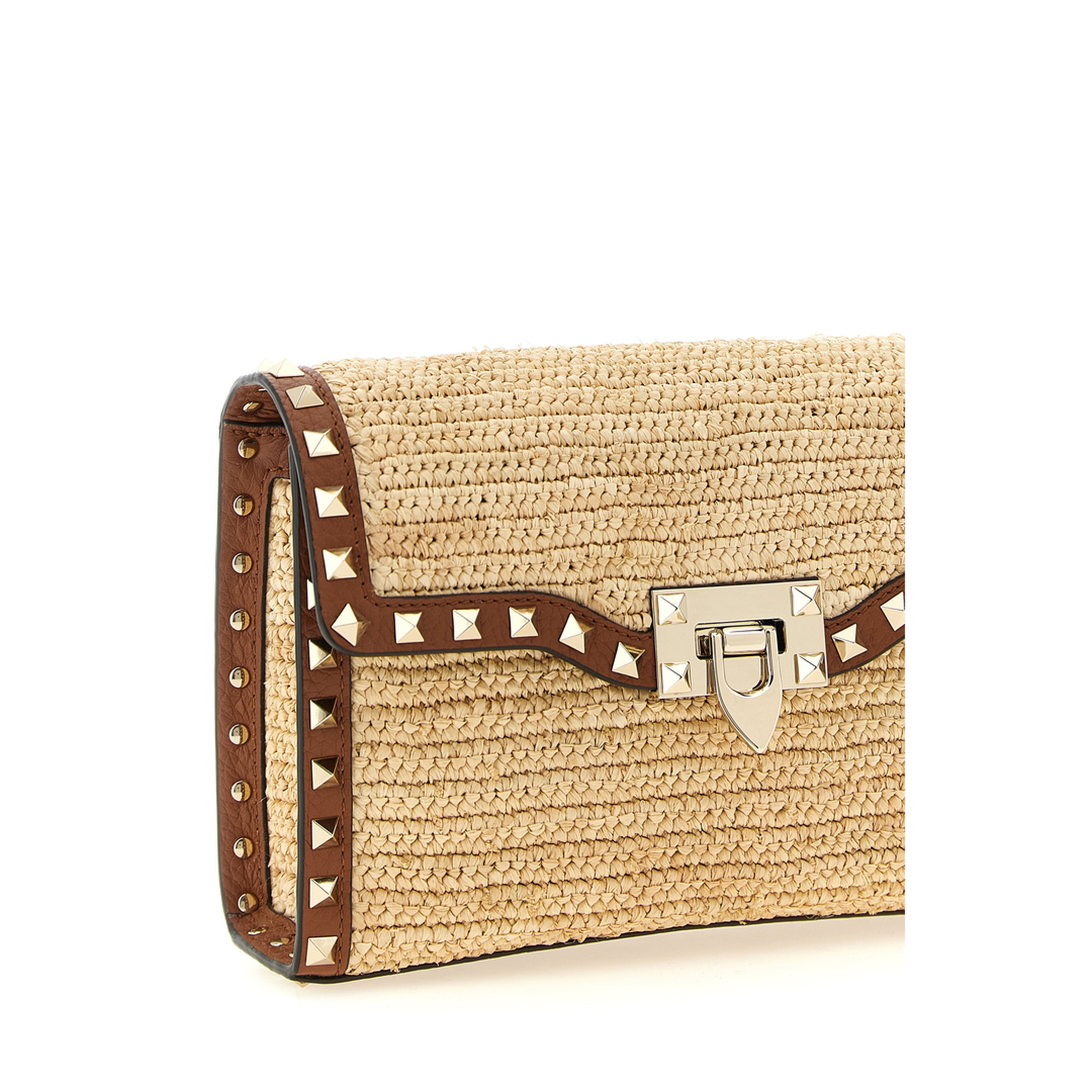 MAYFEYR - Valentino - Rockstud Small Shoulder Bag - W2B0R43UEN43S