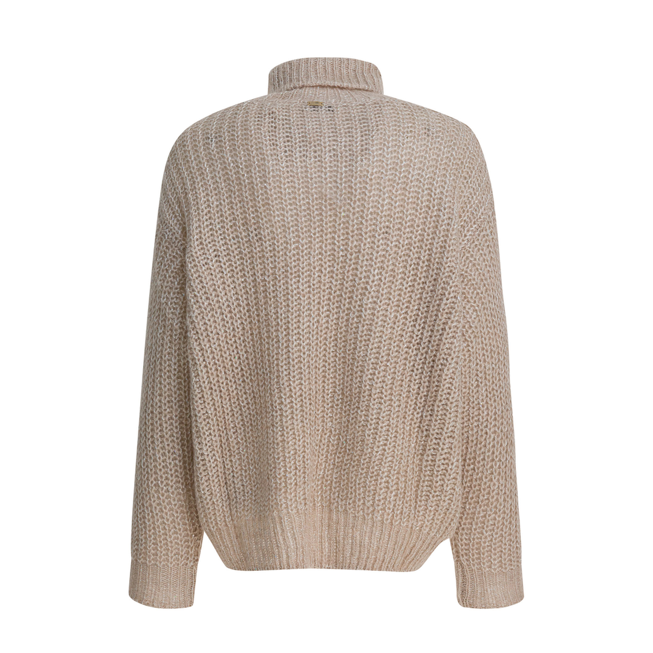 MAYFEYR - Herno - Wool And Alpaca Turtleneck Sweater - ML000061D760521985