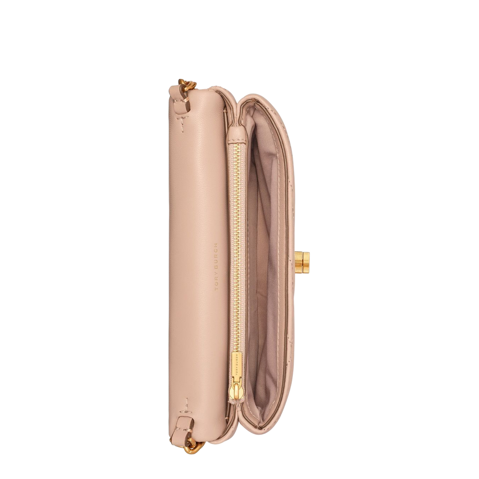Chevron Chain Wallet