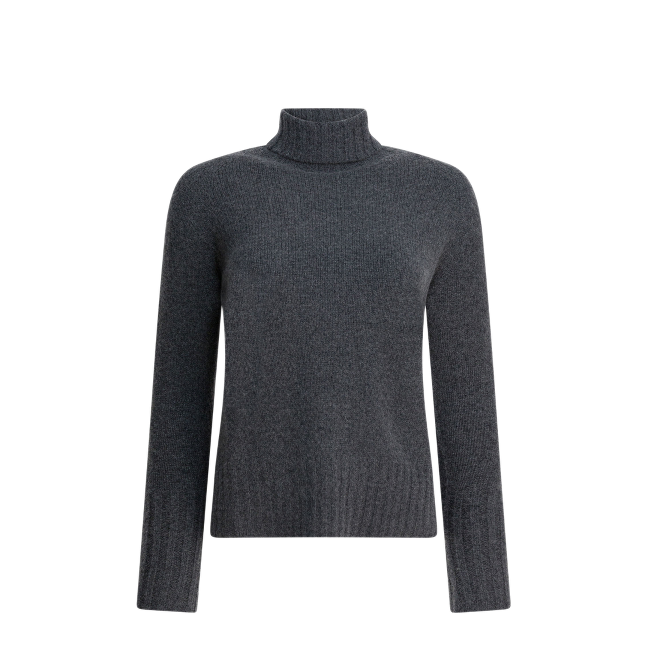MAYFEYR - Drumohr - Knitwear - L4K114TL670SMOKE