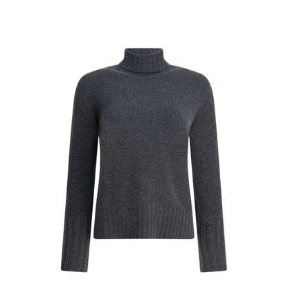 MAYFEYR - Drumohr - Knitwear - L4K114TL670SMOKE