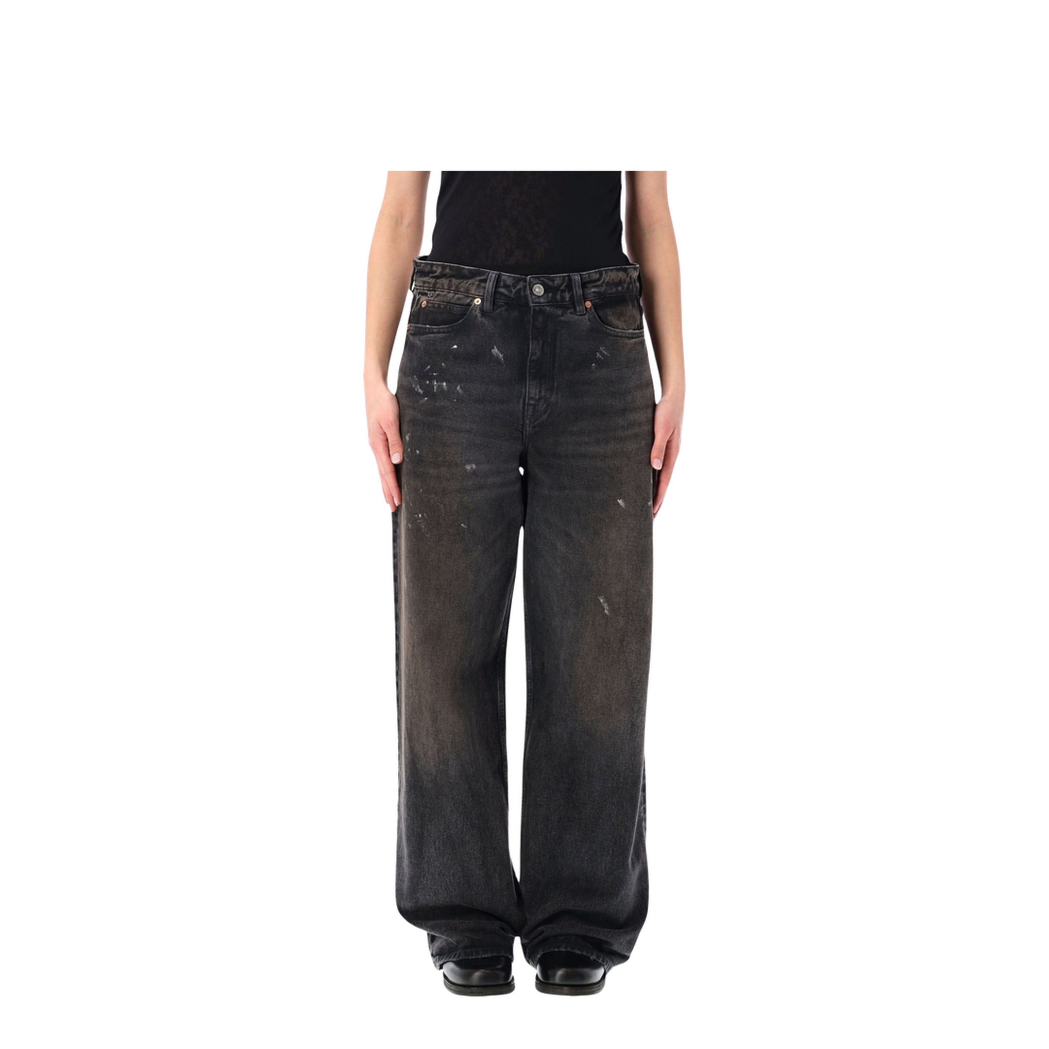 MAYFEYR - Our Legacy - Jeans - W2265FNNEBULA WAS