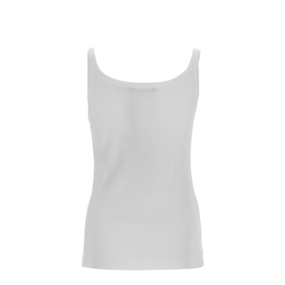 Tank Top with Logo