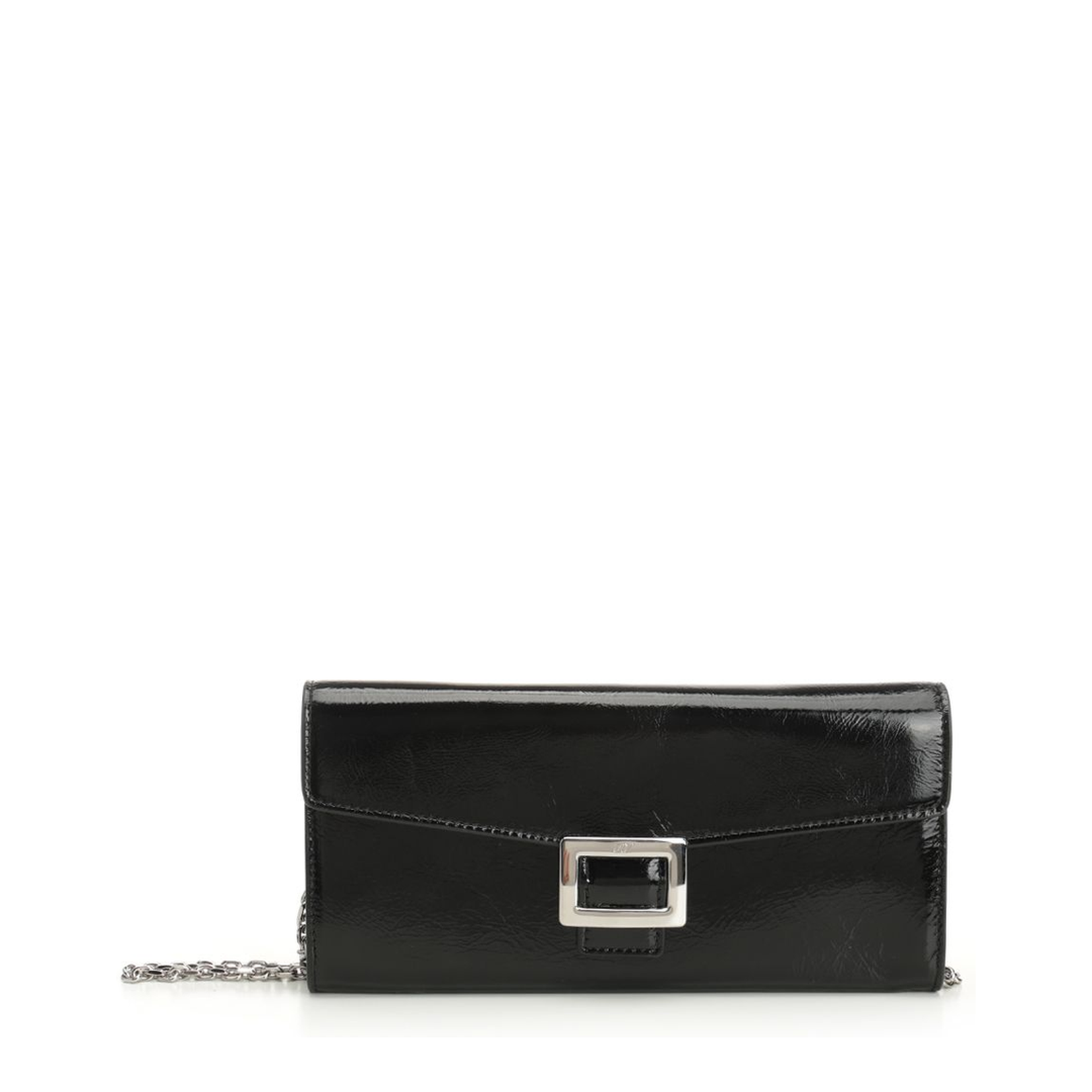 Belle Vivier Wallet Chain