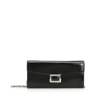 Belle Vivier Wallet Chain