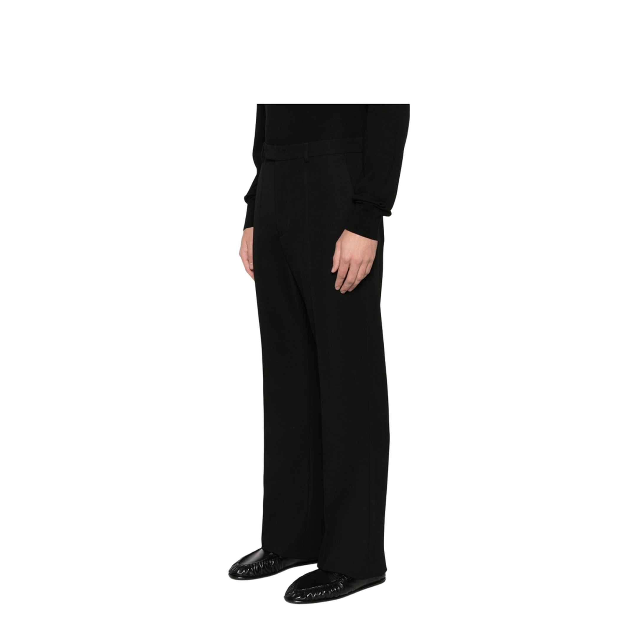 Formal Trousers