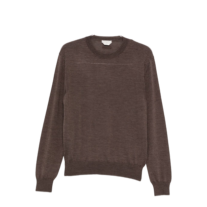 Sweaters Brown