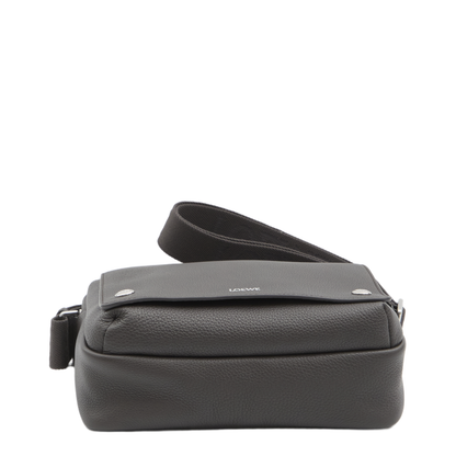 MAYFEYR - Loewe - Pebble Messenger Bag Medium - BANBA73X051220