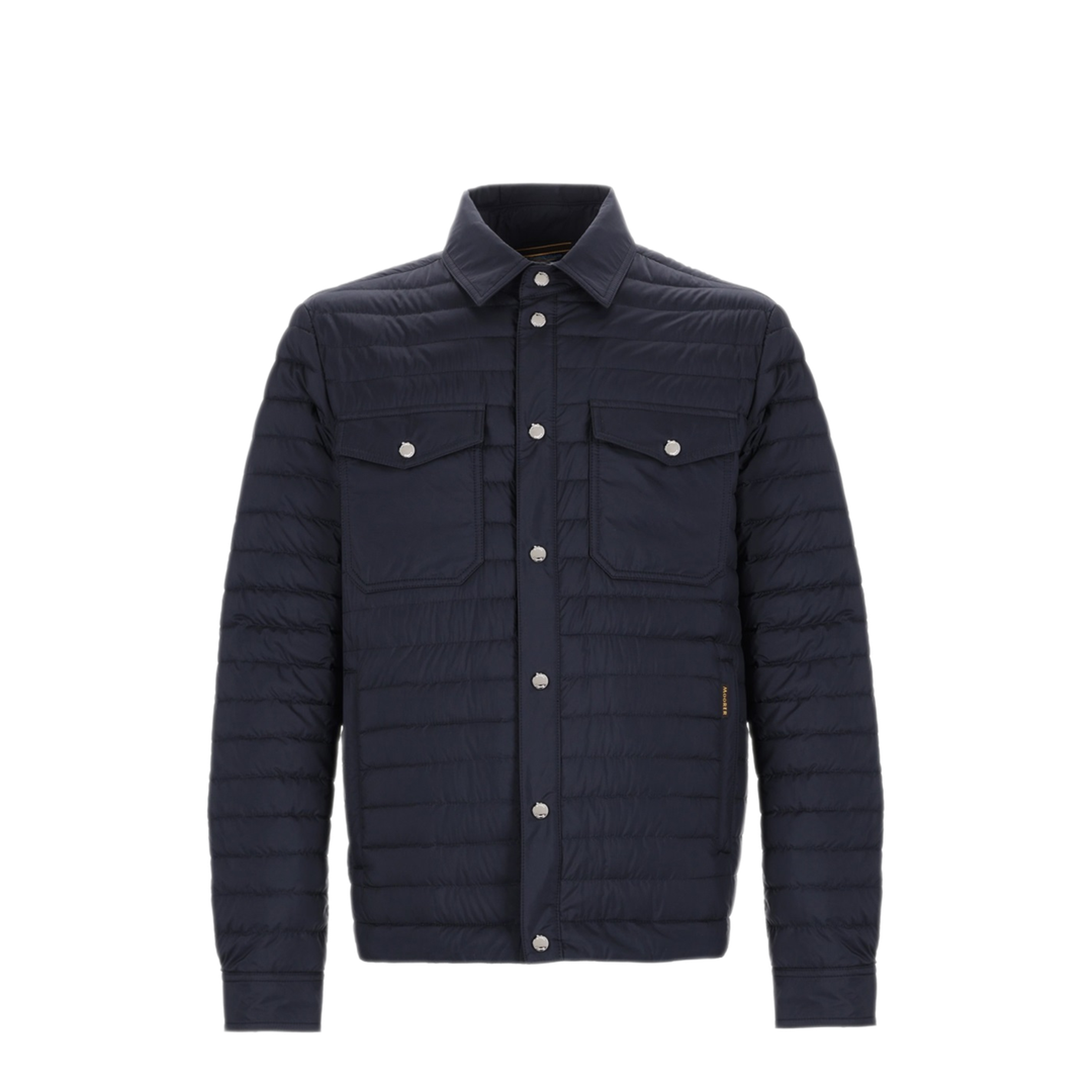 MAYFEYR - MOORER - Bersan S3 Jacket - MOUGI101154TEPA028U0402
