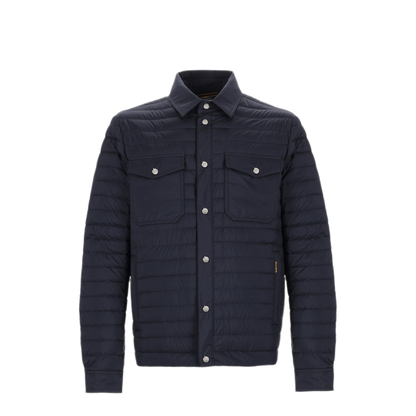MAYFEYR - MOORER - Bersan S3 Jacket - MOUGI101154TEPA028U0402