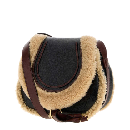 MAYFEYR - Chloè - Marcie Crossbody Bag - CH26WS680T11001