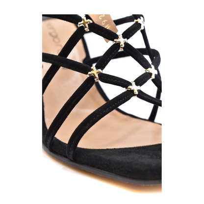 MAYFEYR - Sergio Rossi - Sandals - A92400MCAZ011000110