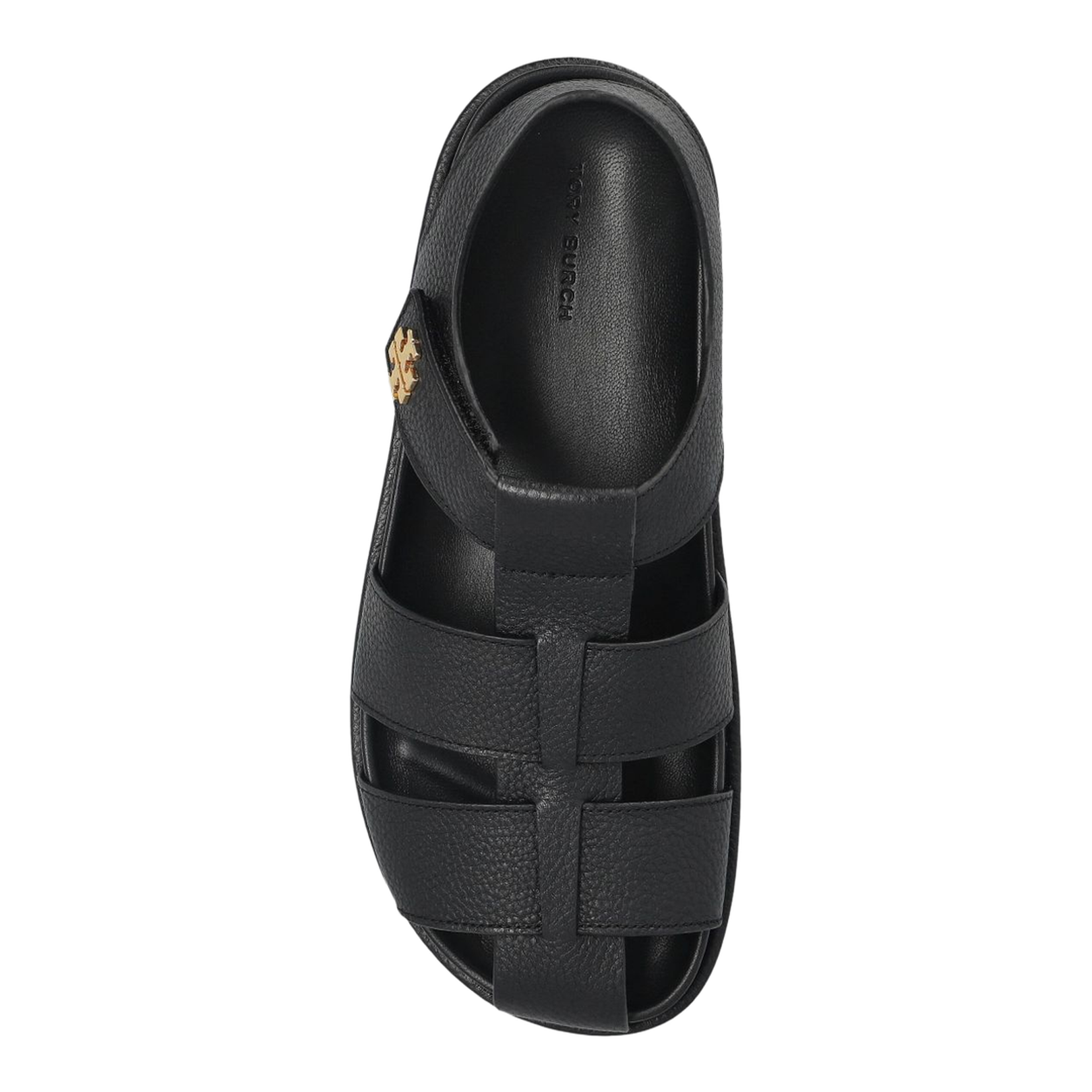 Sandals Black