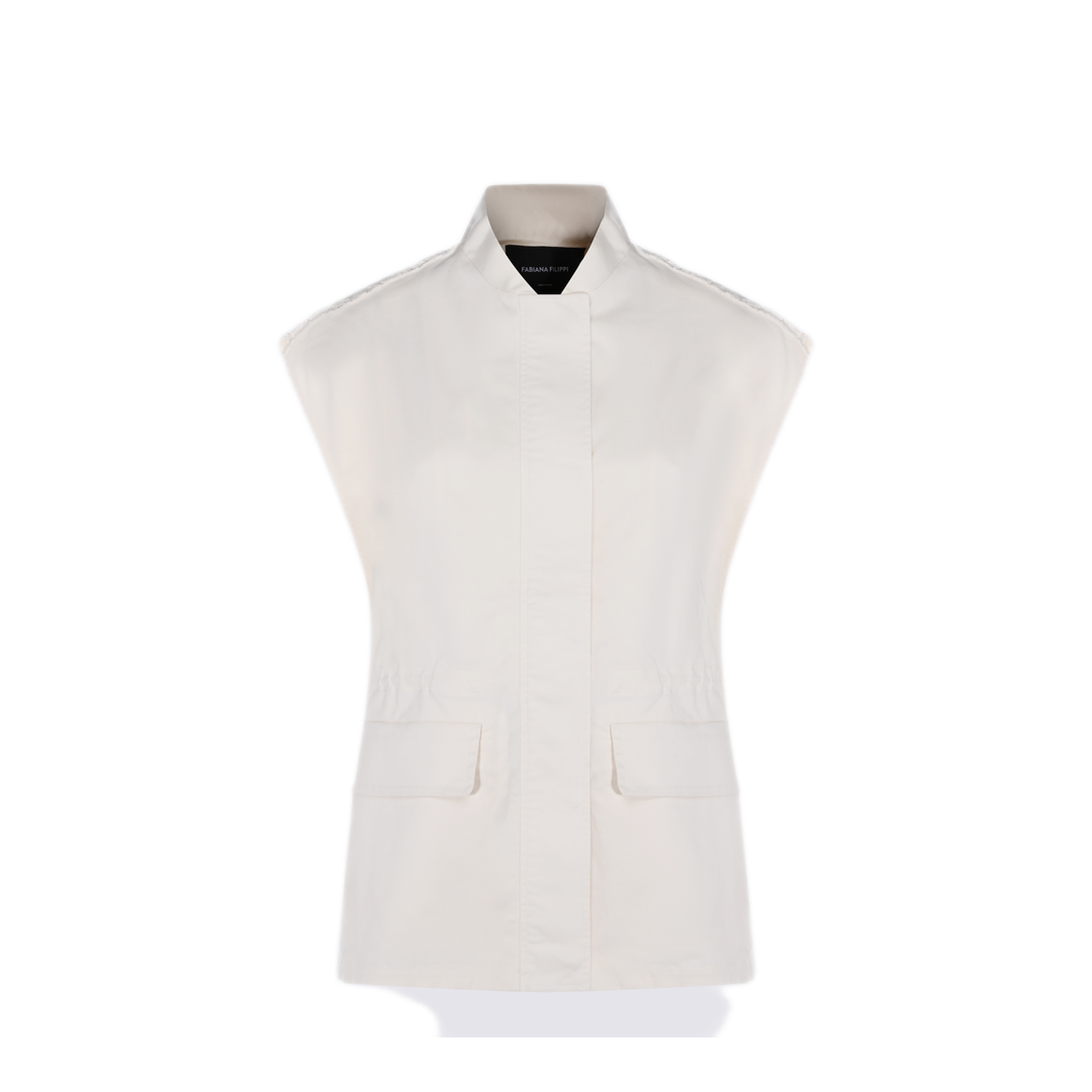 MAYFEYR - Fabiana Filippi - Sweater - CTD266F217L9320145