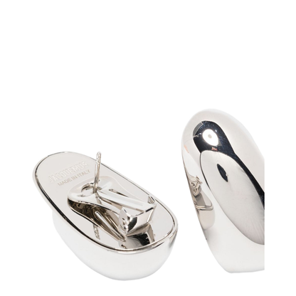 Curvo Earrings