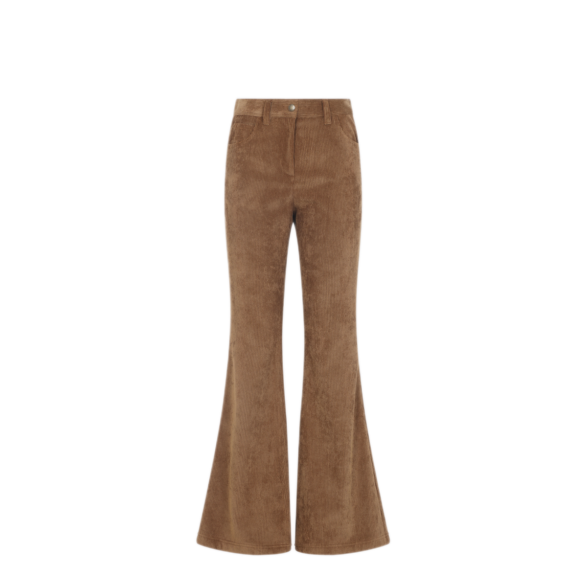 MAYFEYR - Moncler - Corduroy Trousers - L20932A000045964B24R