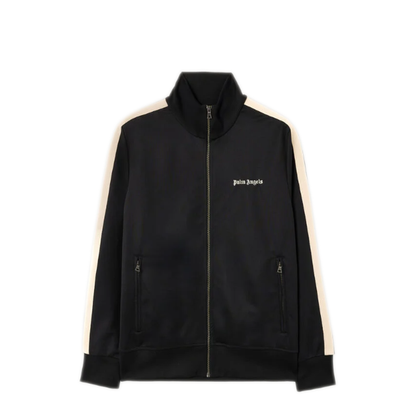 MAYFEYR - Palm Angels - Classic Logo Track Top - PMBD058S26FAB0011003