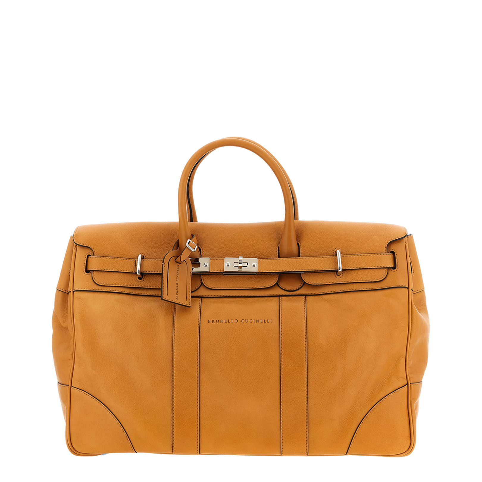 Country Bag in Black