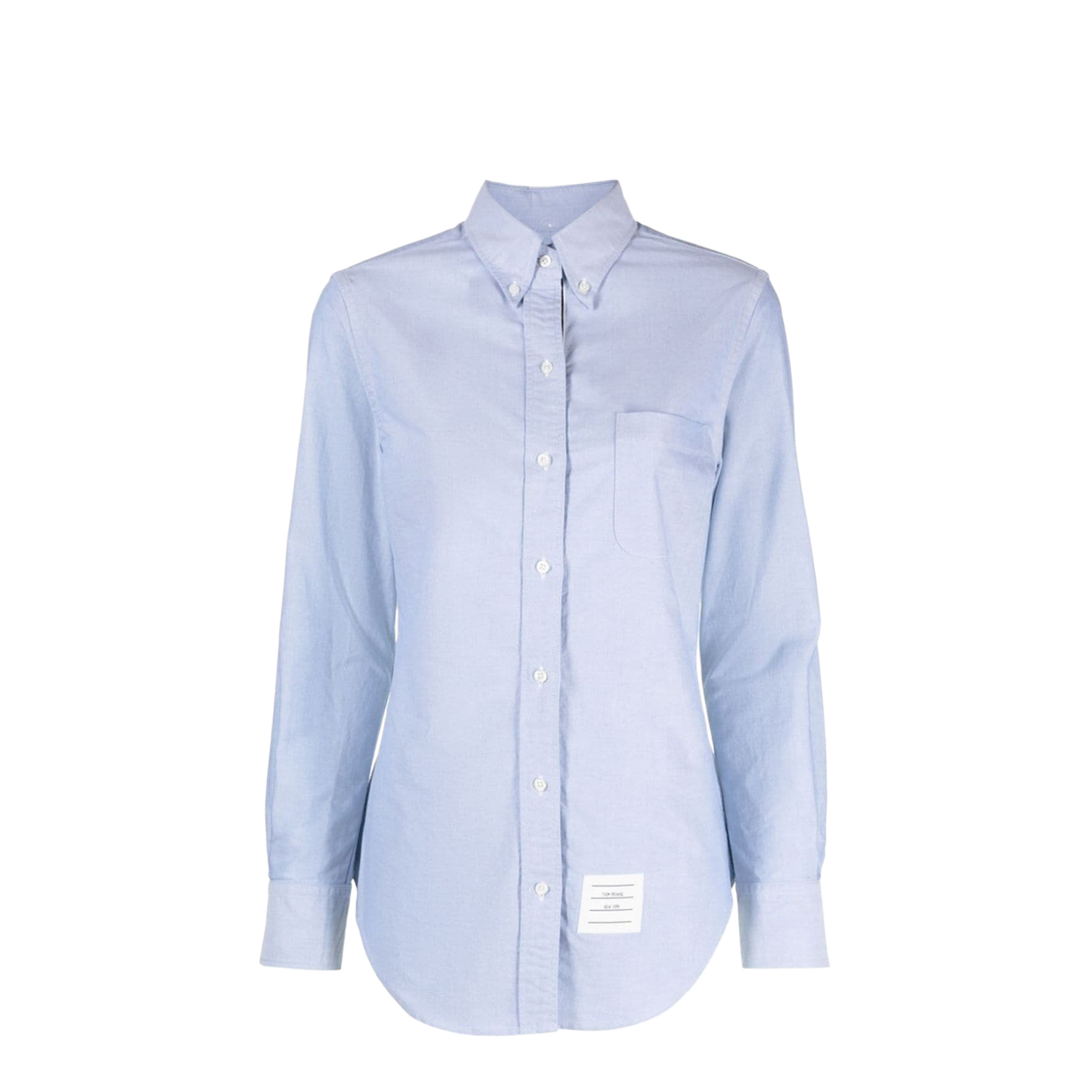 Classic Shirt - Blue