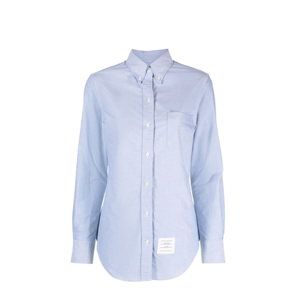 Classic Shirt - Blue