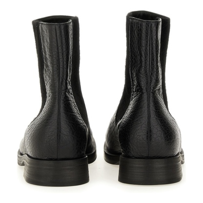 MAYFEYR - Uma Wang - Leather Boot - US9564UW900