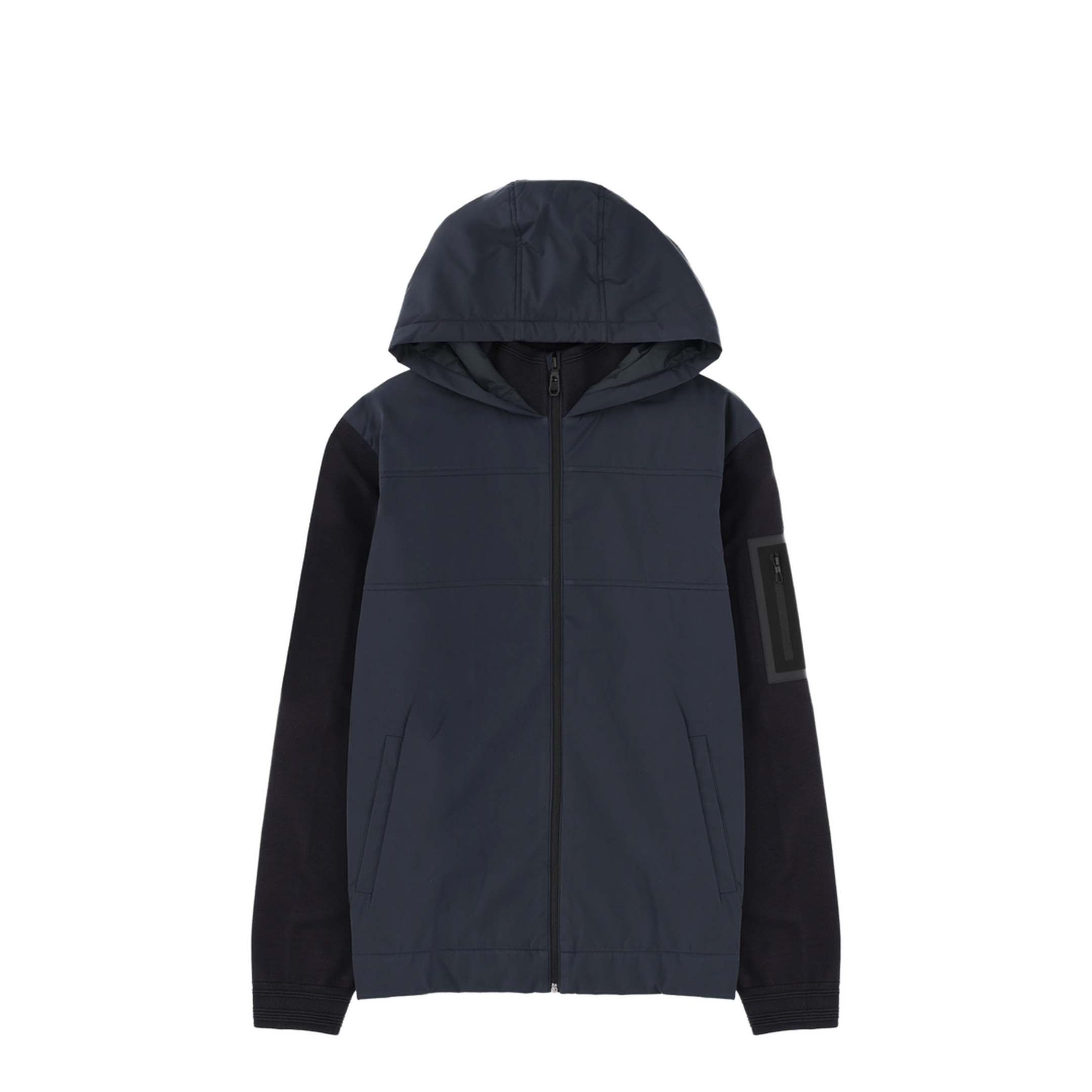 MAYFEYR - Boss - Hooded Jacket - 5055378010276228402