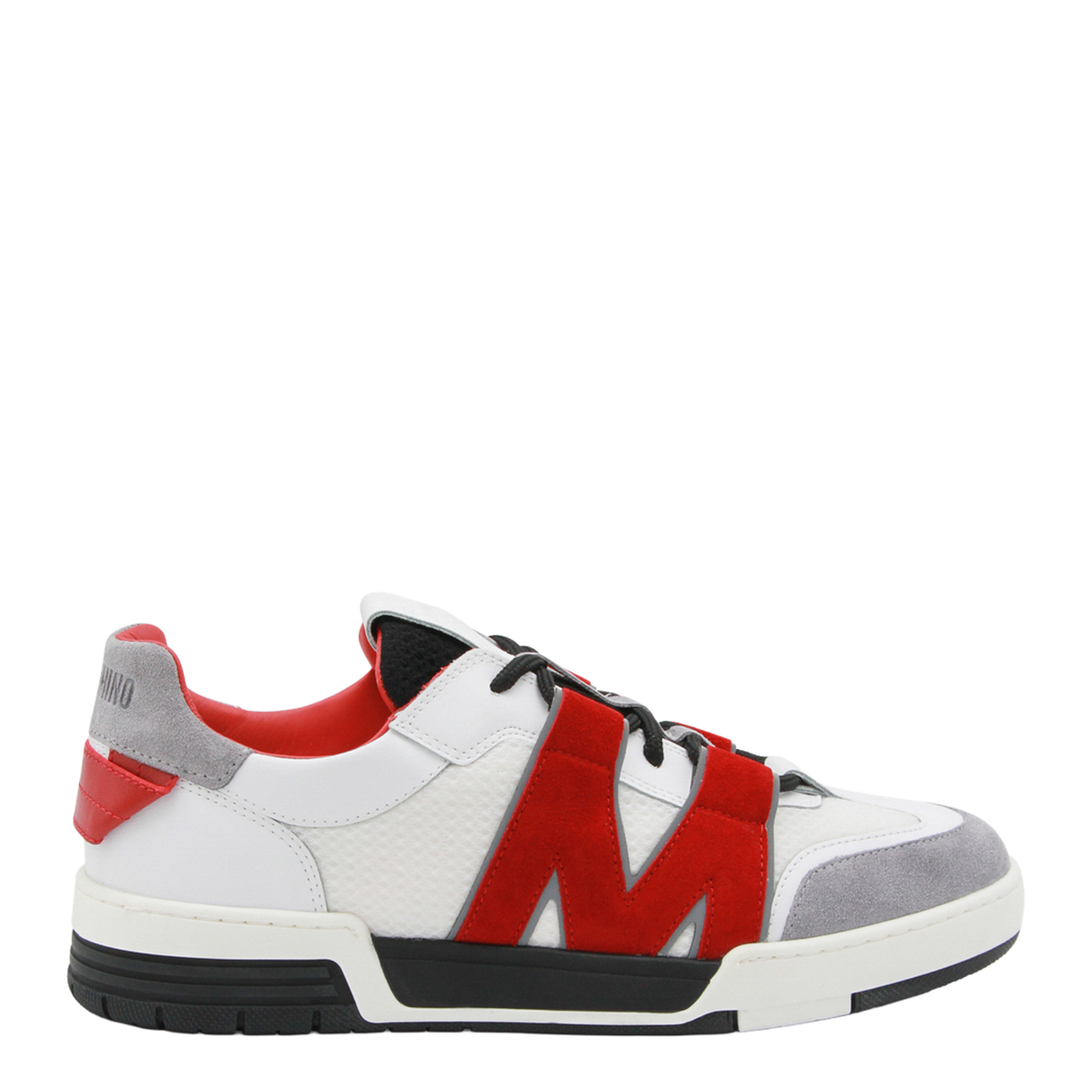 MAYFEYR - Moschino - Sneakers - MB15224G0OGH210A