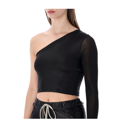 MAYFEYR - Rick Owens - Top Black - DS01F4214JL09