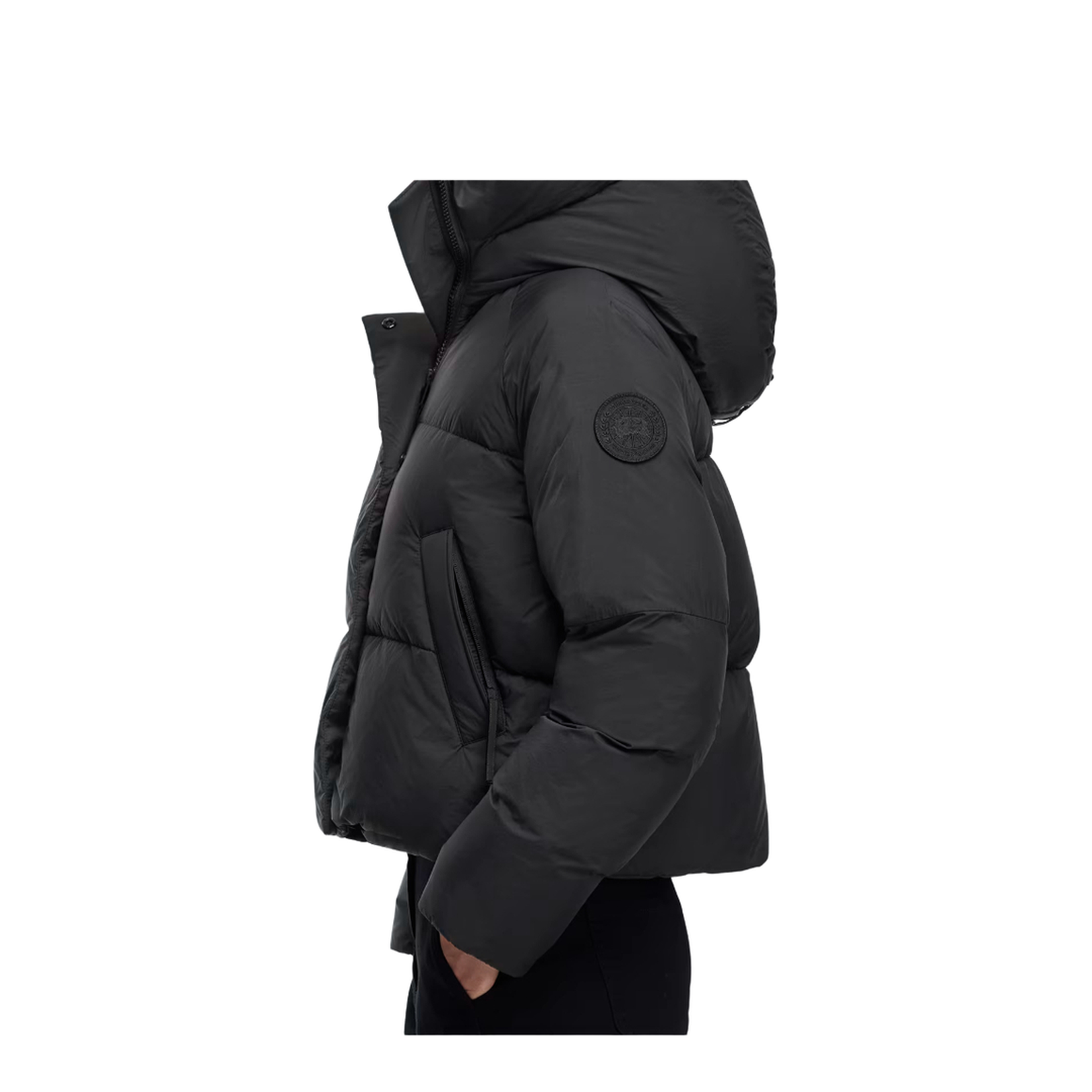 Chilliwack Puffer Jacket