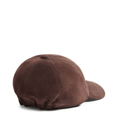 MAYFEYR - Valentino - Brown Hat - YHDA51NUXT55