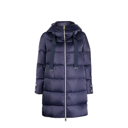 MAYFEYR - Herno - Coats Navy - PI1304D12170Z9202