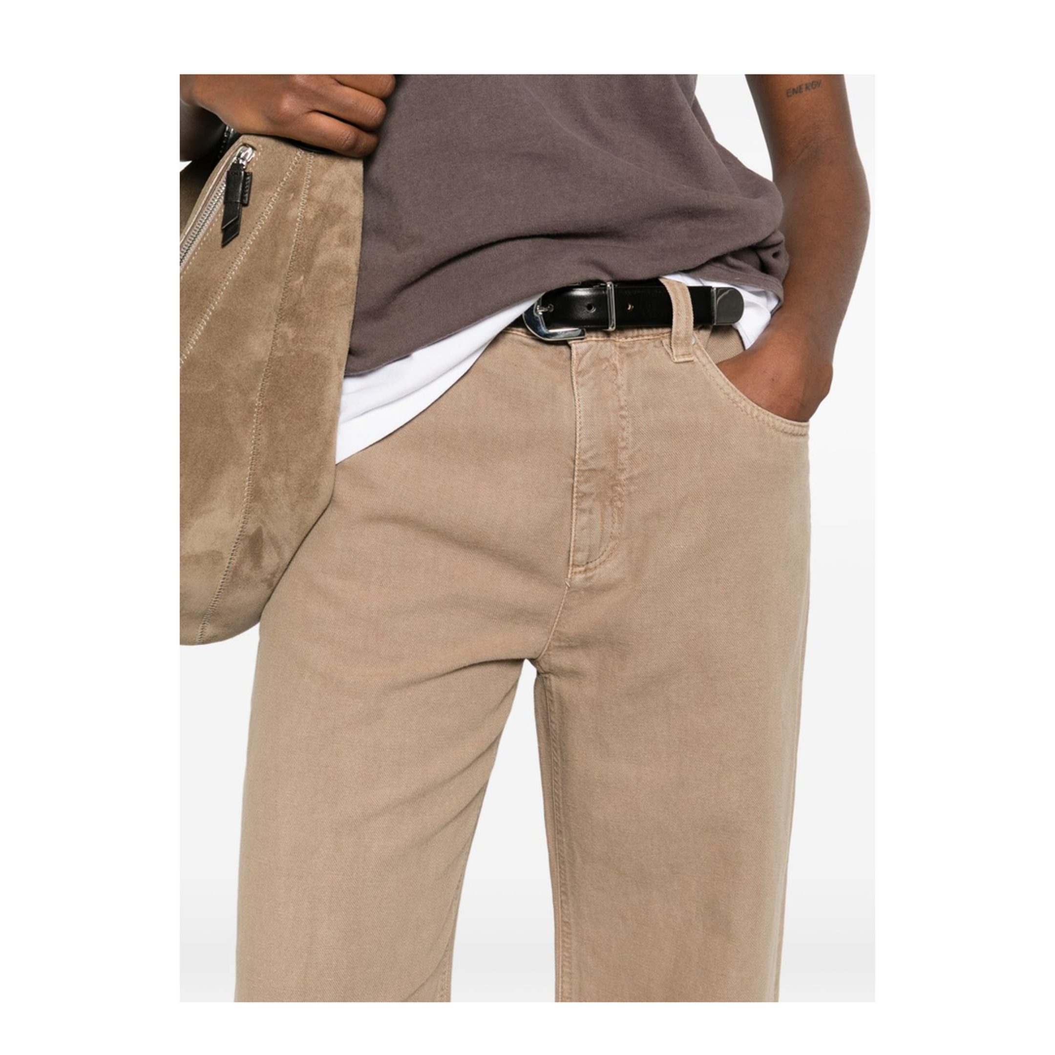 Casual Pants