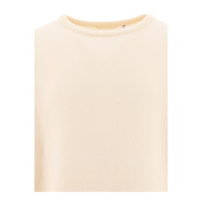 MAYFEYR - Nanamica - Kodenshi Sweater - S24FJ025EECRUEC