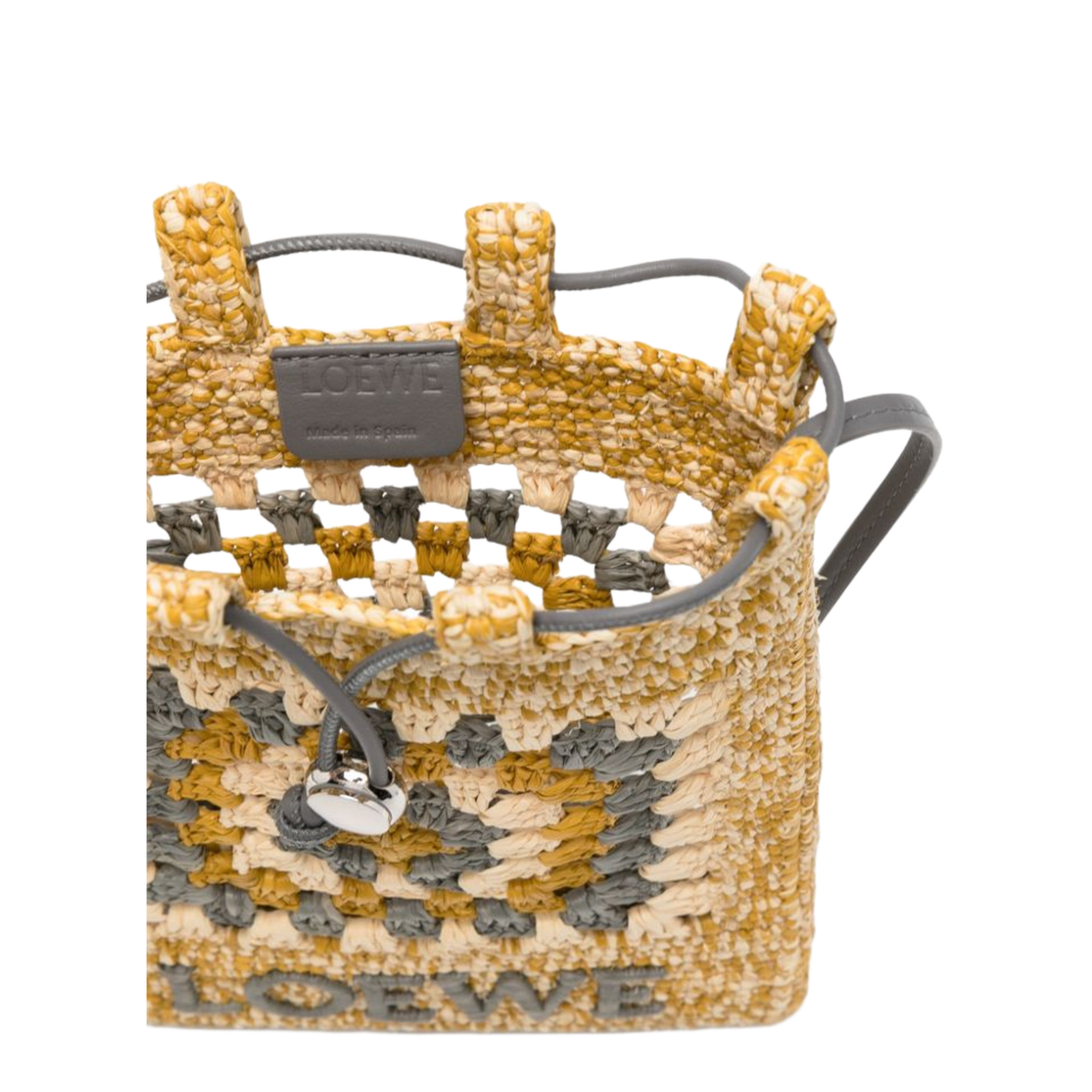 MAYFEYR - Loewe - Paula'S Ibiza Bag - C630PHPX070522